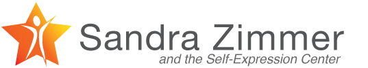 Sandra Zimmer Logo